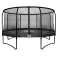 Salta 552-17 Pbe Exercise Round trampolin