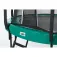 Salta First Class 251cm Green trampolin