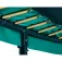 Salta First Class 251cm Green trampolin