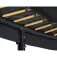 Salta Trampolí First Class 366cm Black
