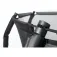 Salta First Class 366cm Black trampolina