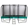 Salta First Class trampoline 214x366 cm