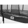 Salta First Class trampoline 214x366cm