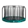 Salta Premium Ground Combo 427cm trampolin