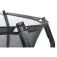 Salta Premium Ground Combo 427cm trampolin