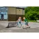 Salta Techniq Freestanding Fodboldmål