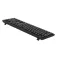 Savio Tastiera wireless Kb-02 USB