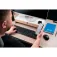 Savio Tastiera wireless Kb-02 USB