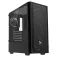 Savio Noctis Flow PC-behuizing