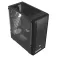Savio Noctis Flow PC-behuizing