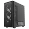 Savio Noctis Flow PC-behuizing