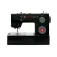 Singer 4432 Black Automatic Electromechanical ompelukone
