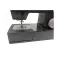 Singer 4432 Black Automatic Electromechanical sewing machine