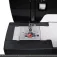 Singer Machine à coudre 4432 Black Automatic Electromechanical