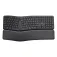 Trust Keyra Ergonomic Multidevice wireless keyboard