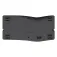 Trust Keyra Ergonomic Multidevice wireless keyboard