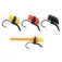 Fox international Edges Zig Aligna XL Multi float
