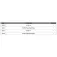 Fox international EOS FD 14K reservspole
