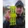 Matrix fishing Carbon Steady Pole float