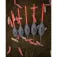 Matrix fishing Carbon Steady Pole 찌