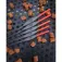 Matrix fishing Carp Carbon Pole float