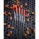Matrix fishing Carp Carbon Pole float