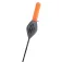 Matrix fishing Carp Shallow Carbon Pole float