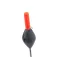 Matrix fishing Carp Shallow Carbon Pole float