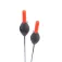 Matrix fishing Carp Shallow Carbon Pole float