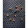 Matrix fishing Carp Shallow Carbon Pole float