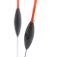 Matrix fishing Slim Carbon Pole float