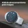 Amazfit Active 3 Premium smartwatch