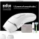 Braun PL3136 epilator