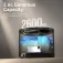 Catlink AI Pure 2 Lite springvand