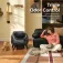 Catlink Open-X smart cat litter box