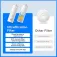 Catlink Pure 2 분수 필터 2 단위
