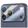 Crococase IPhone 17 Pro camera protector