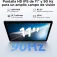 Doogee Tab A9+ 4GB/64GB 11´´ tabletti