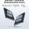 Doogee Tab A9+ 4GB/64GB 11´´ tabletti