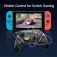 Easysmx D10 Nintendo Switch-controller