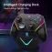 Easysmx D10 Nintendo Switch-controller