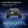 Easysmx D10 Nintendo Switch-controller