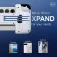 Easysmx M05 Smartphone-Controller