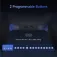 Easysmx S10 Nintendo Switch-controller