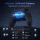 Easysmx S10 Nintendo Switch-controller
