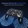 Easysmx Controller per Nintendo Switch S10
