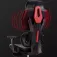 Powerbasics Crato gamingstol