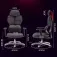 Powerbasics Crato 게이밍 의자