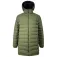 Joluvi Dipa long jacket