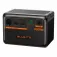Bluetti B80P solcellepanelbatteri